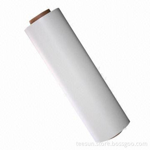 PC Film with Flame and Heat-retardant, 0.175mm Thickness